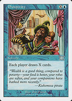 Prosperidade — Classic Sixth Edition 89