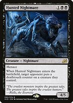 Pesadelo Caçado — Ikoria: Lair of Behemoths 92