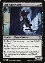 Capanga de Embraal — Kaladesh 79