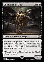 Campeão do Crepúsculo