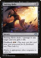 Hélice Fulminante — Modern Horizons 109