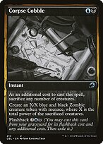 Remendo de Cadáver — Innistrad: Double Feature 214