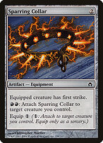 Colar Treinador — Fifth Dawn 154