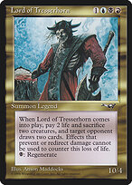 Senhor de Tresserhorn
