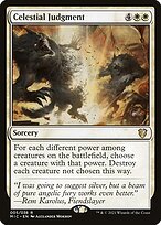 Julgamento Celestial — Midnight Hunt Commander 5