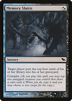 Barragem de Memória — Shadowmoor 170