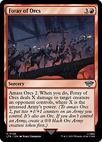Incursão de Orcs