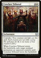 Tribunal do Conclave