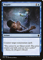 Negar — Dragons of Tarkir 65