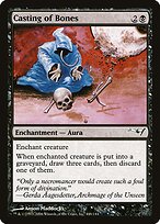 Osteomancia — Coldsnap Theme Decks 44b