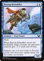 Sapruxo Desorientador — Strixhaven: School of Mages 38