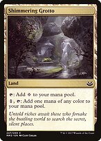 Gruta Cintilante — Modern Masters 2017 247