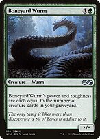 Vorme do Ossário — Ultimate Masters 159