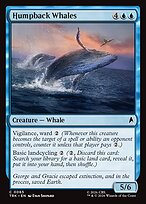Humpback Whales — Star Trek 65