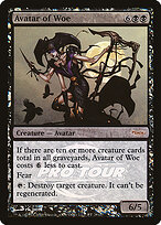 Avatar da Mágoa — Pro Tour Promos 2010