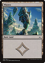 Ermo — Oath of the Gatewatch 184a