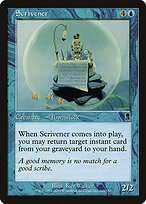 Escrivão — Odyssey 100