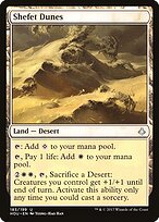 Dunas do Shefet — Hour of Devastation 183