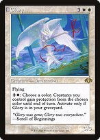 Glória — Dominaria Remastered 264