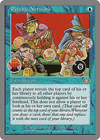Psychic Network — Unglued 26