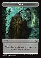 Copy — Lorwyn Eclipsed Commander Tokens 1
