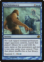 Dicotomancia — Planar Chaos 38