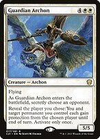 Arconte Guardião