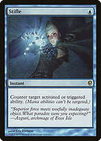Asfixiar — Conspiracy 108