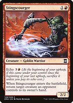 Chicote-a-dor — Eternal Masters 149
