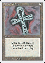 Ankh de Mishra — Revised Edition 233