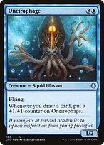 Onirófago — Jumpstart 162
