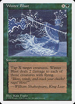 Maldição de Inverno — Introductory Two-Player Set 47