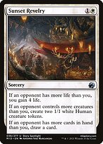 Festança do Ocaso — Innistrad: Midnight Hunt 38