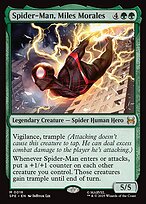 Spider-Man, Miles Morales — Marvel's Spider-Man Eternal 18