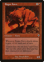 Kavu Desgarrado — Invasion 160
