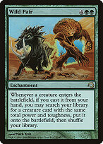 Dupla Selvagem — Premium Deck Series: Slivers 30