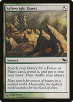 Missão do Pulcro-Protetor — Shadowmoor 240