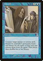 Debelar — Urza's Destiny 42