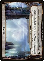 Velis Vel — Planechase Anthology Planes 84
