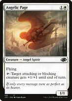 Pajem Angelical — Jumpstart 2022 146
