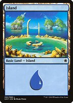 Ilha — Game Night 62