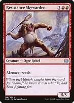 Guardião Celeste da Resistência — Phyrexia: All Will Be One 146