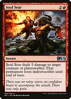 Abrasamento da Alma — Core Set 2021 160