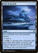 Porto de Karfell