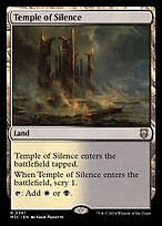Templo do Silêncio