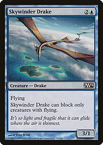 Dragonete das Espirais Celestes — Magic 2012 75