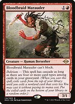 Saqueador Tranças-de-sangue — Modern Horizons 2 116