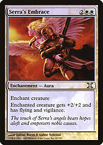 Abraço de Serra — Tenth Edition 40★