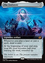 The Endstone — Edge of Eternities 353