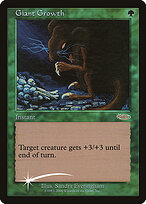 Crescimento Desenfreado — Friday Night Magic 2000 8